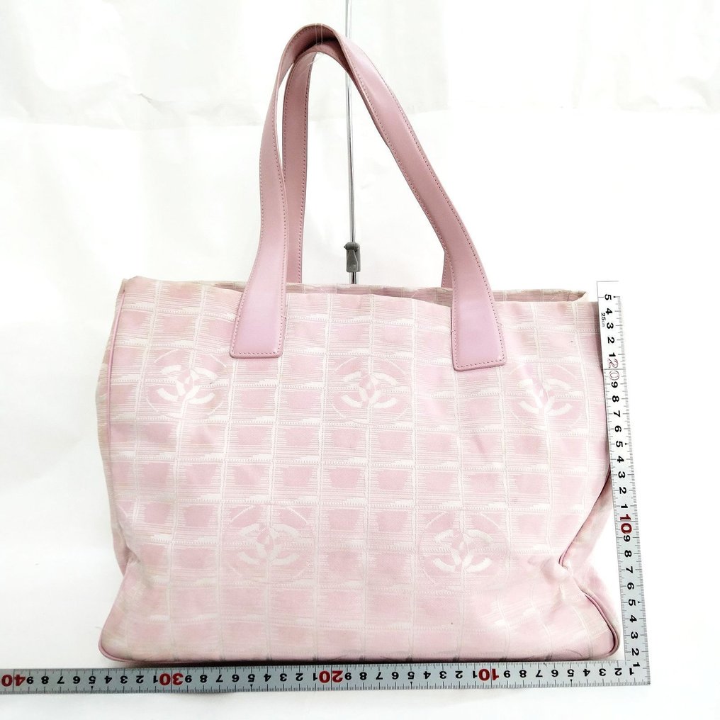 Chanel - New Travel Line - Mulepose #1.0