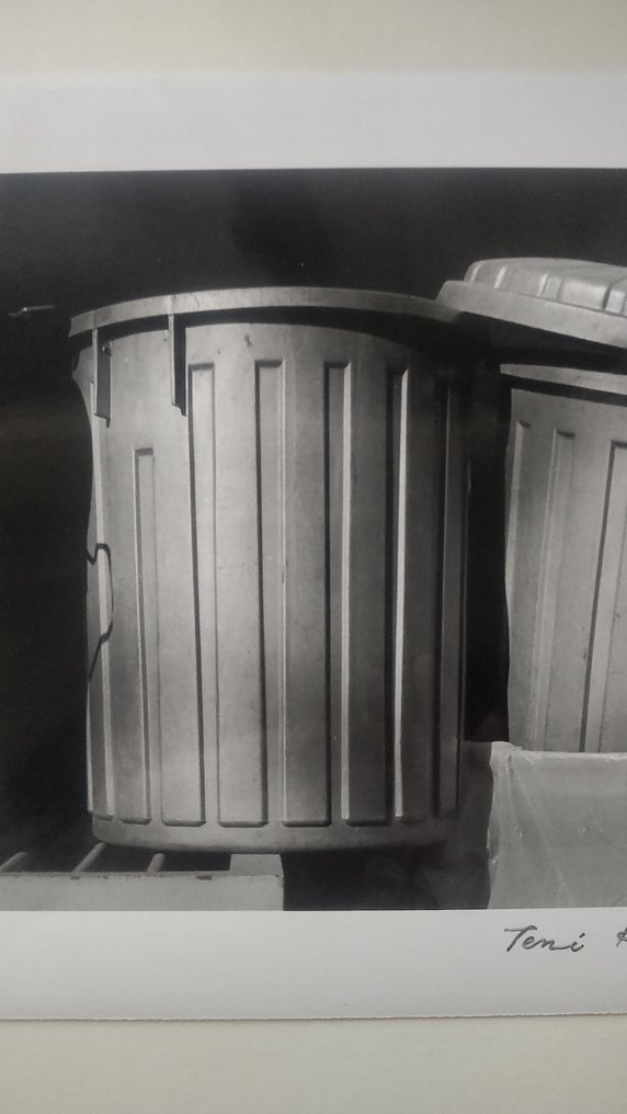 Untitled - Papir - Tenmi HANAGI - Japan - 21. århundrede #3.2