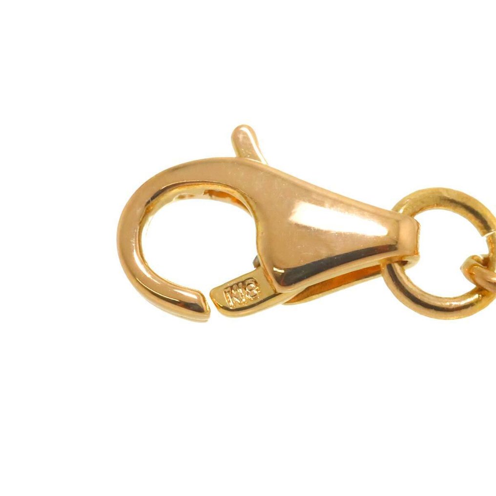 Ponte Vecchio - Collar oro rosa #4.3