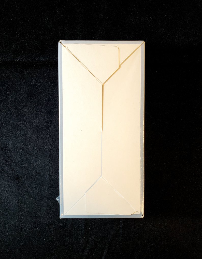 Bushiroad - 1 Booster box - Hololive Official Card Game hBP05 Enchant Legalia Booster Box #2.1