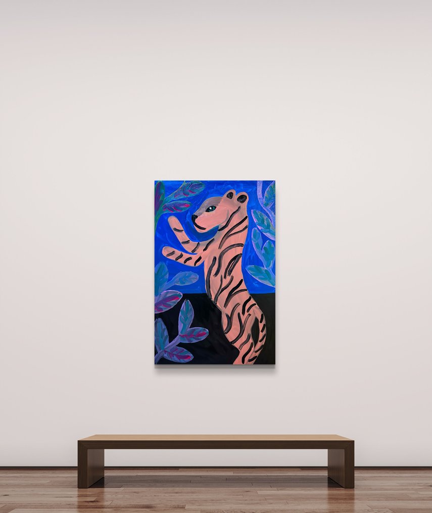 Aurora Camaiani - Fierce elegance #2.1