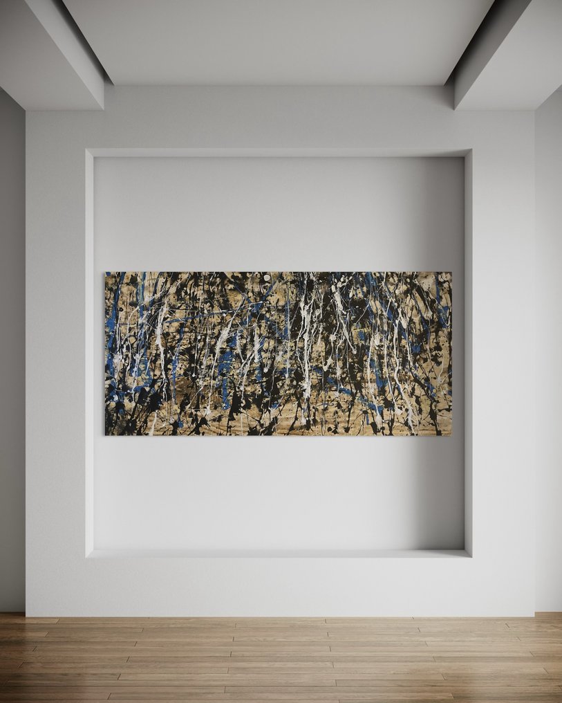 Masaki Kazushi - Waran 005 XXL #1.0