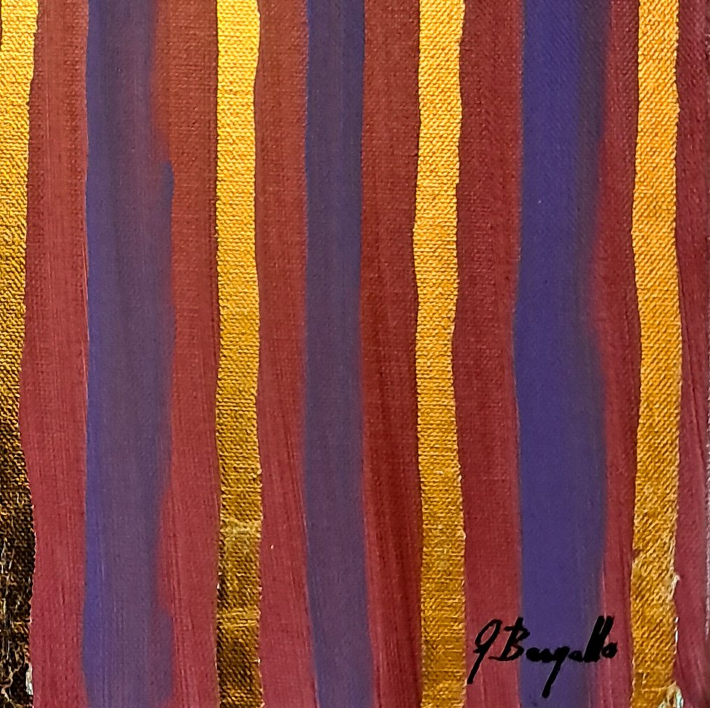 Giorgio Bergallo - PARTY #1.0