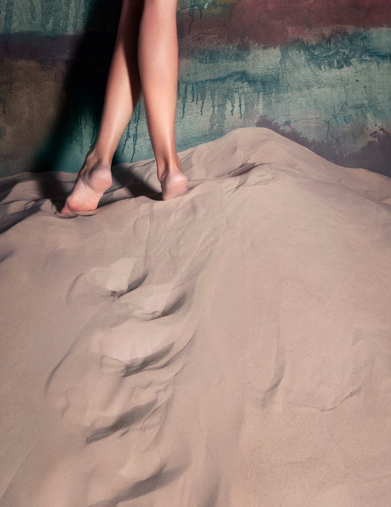 Lida Khaykara - Steps #2.1