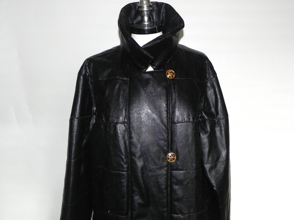 Nina Ricci - Abrigo #1.0