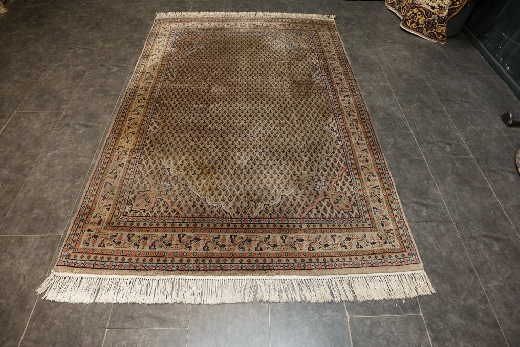 Sarough Mir - Teppich - 237 cm - 170 cm #1.0