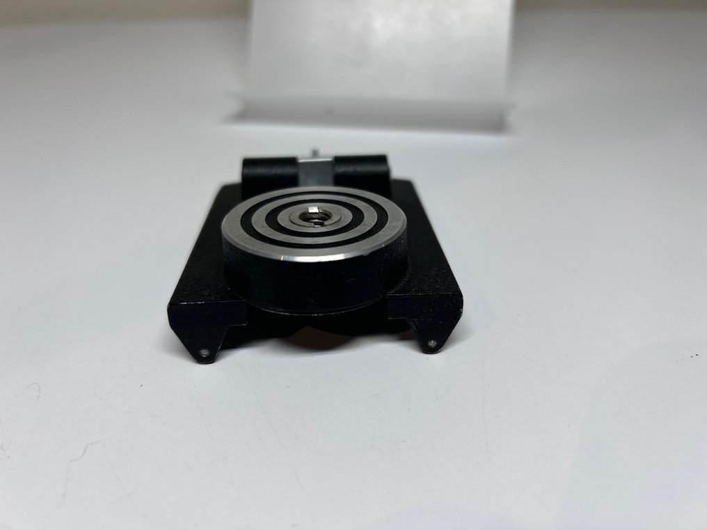 Rollei Rolleifix Analogt kamera #4.3