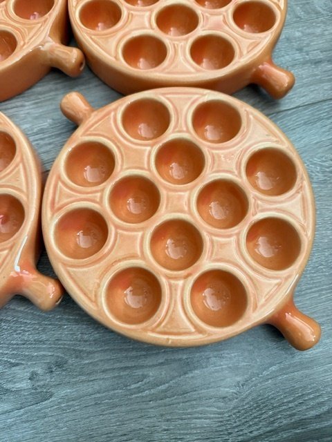 Emile Henry - Bakebolle (8) - Keramikk - For profesjonelle #3.2