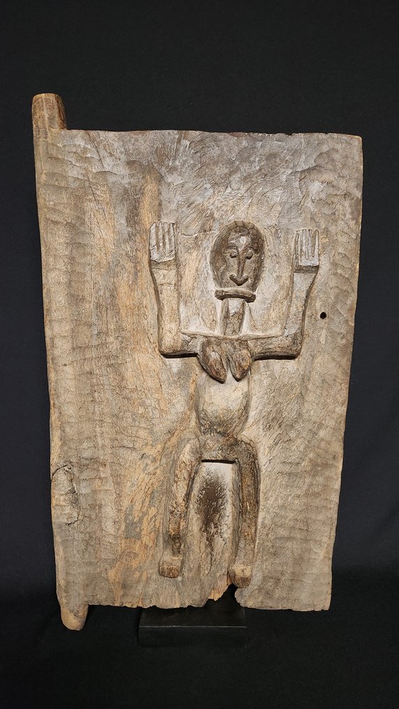 Flott loftslukke - Dogon - Mali (Ingen reservasjonspris) #1.0