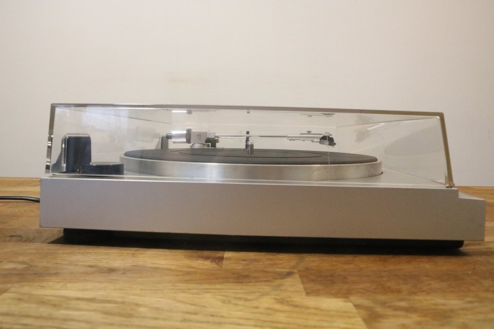 JVC - L-A21 Pladespiller #2.1