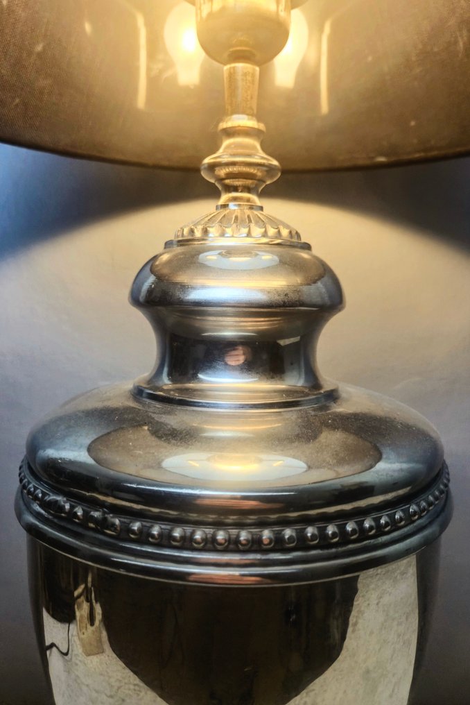 Lampe de table - Lampe trophée de luxe - 68 cm - Métal #2.1