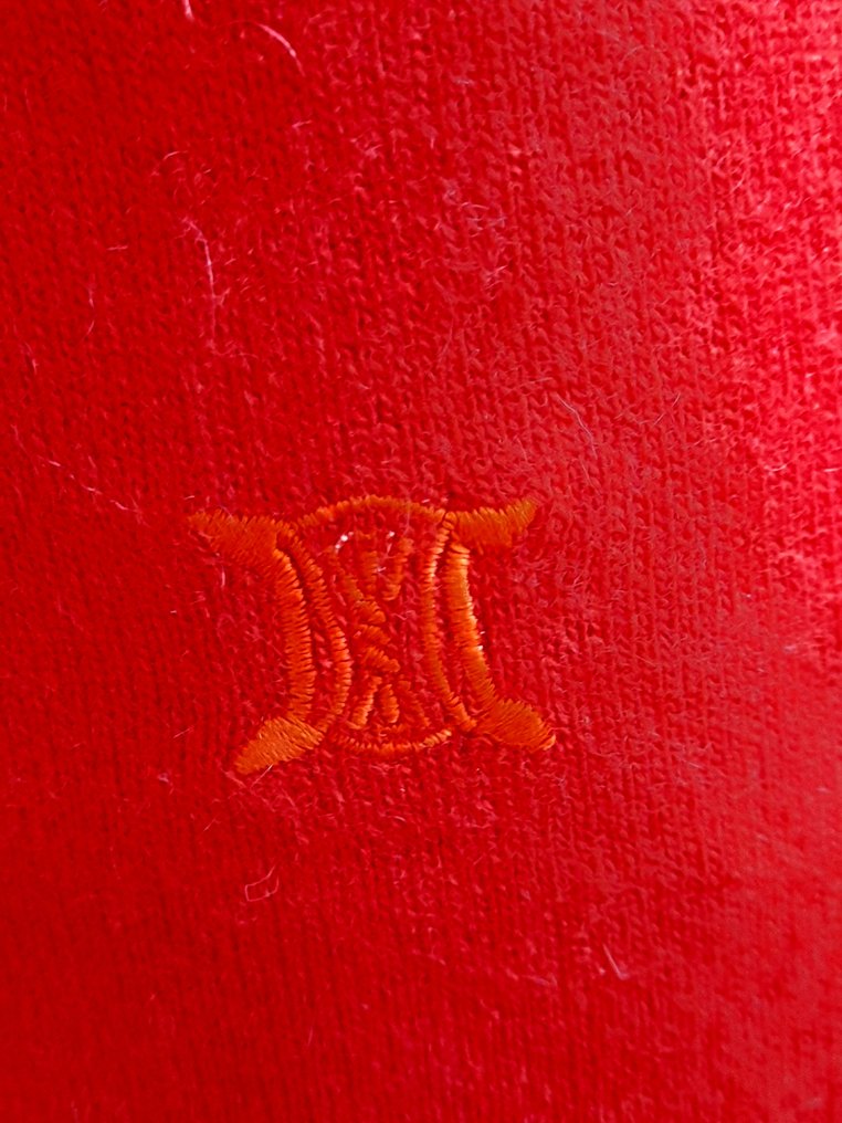 Céline - Pulover - Vintage #3.2