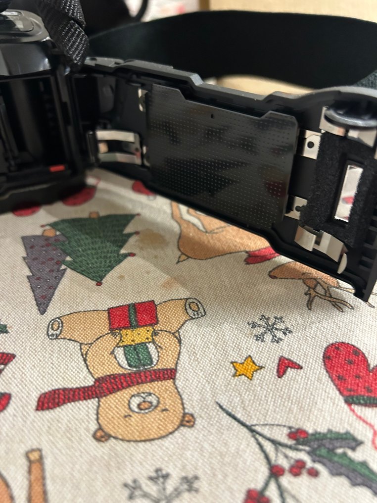 Minolta Dynax 303si + 35-80mm | Αναλογική φωτογραφική μηχανή #4.3