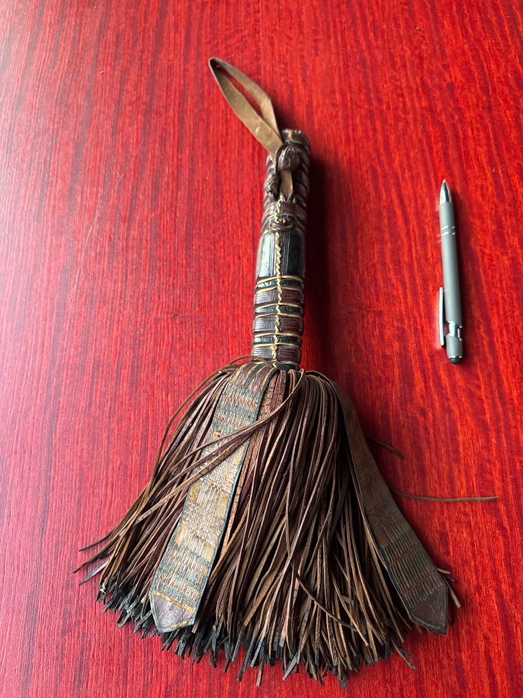 Dolk - Mandingo - Niger #3.2