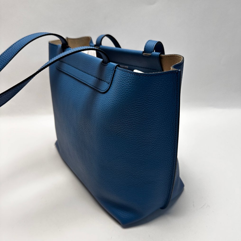 Tod's - "AOL Shopping  Media " - Borsa a spalla #1.0