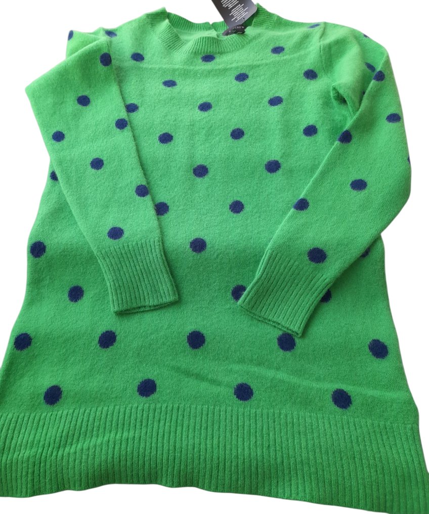 J.CREW - Genser #4.3