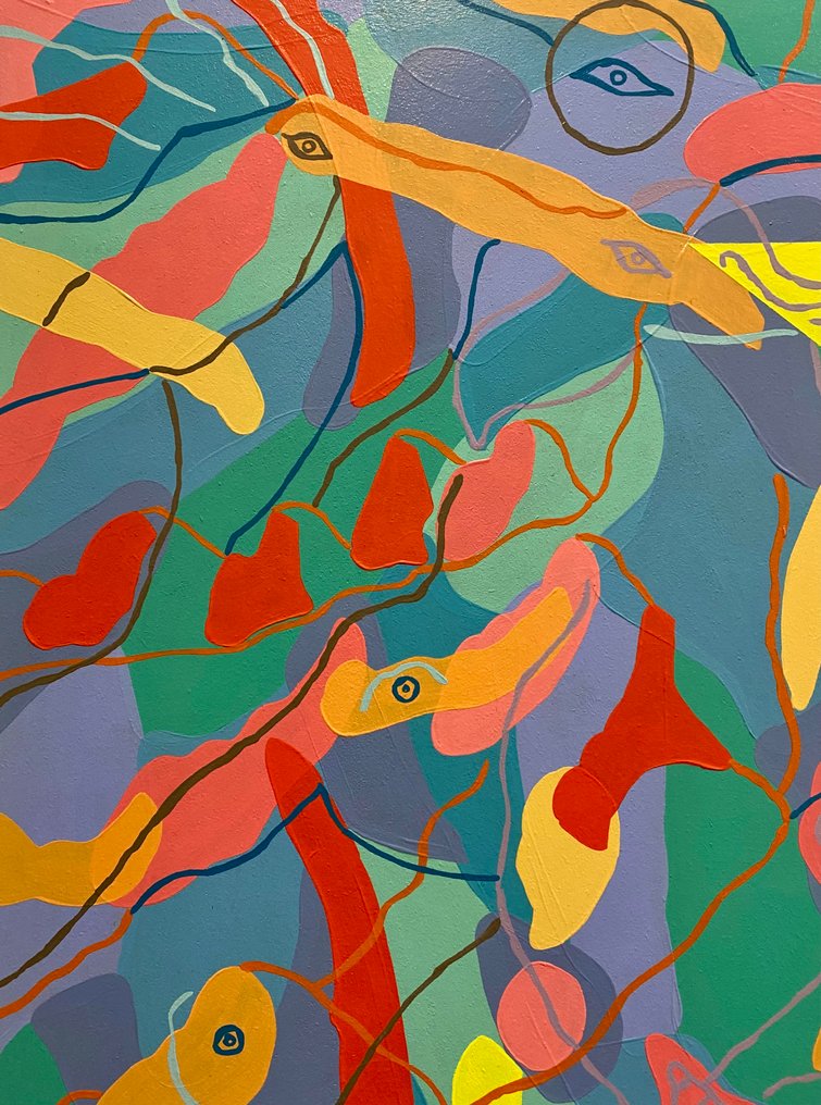 Francesco Polazzi - Storie dal campo quantico #3.2