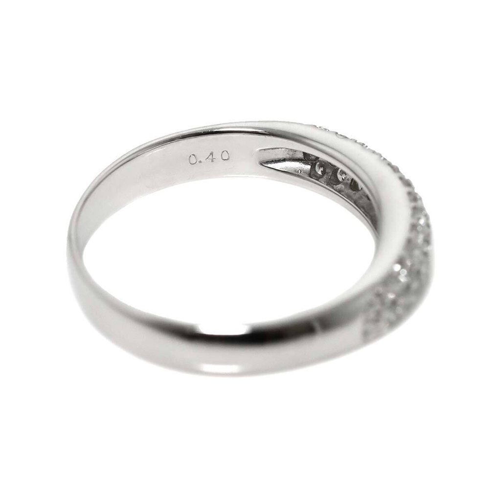 Ponte Vecchio - Ring - 18 karaat Witgoud #3.2