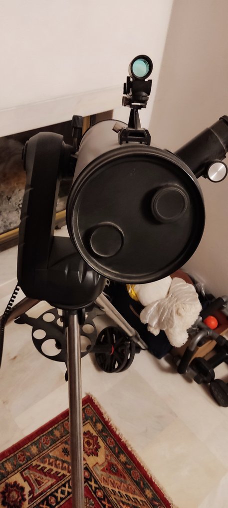 Astronomical telescope, Κατοπτρικό τηλεσκόπιο - StarSeeker-IV - 2010-2020 - Άγνωστη - Orion #1.0