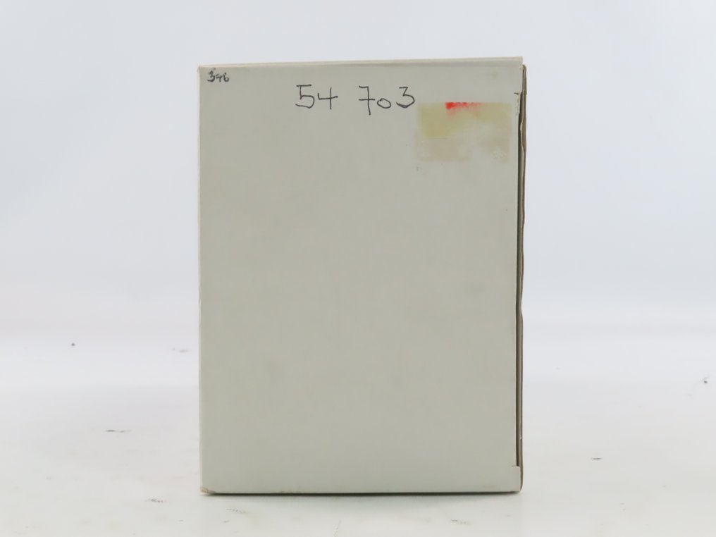 Märklin 1 - 54703 - Επιβατικό τρένο μοντελισμού (1) - 2-Assig βαγόνι Ci-775 "Messe Nürnberg" #3.2