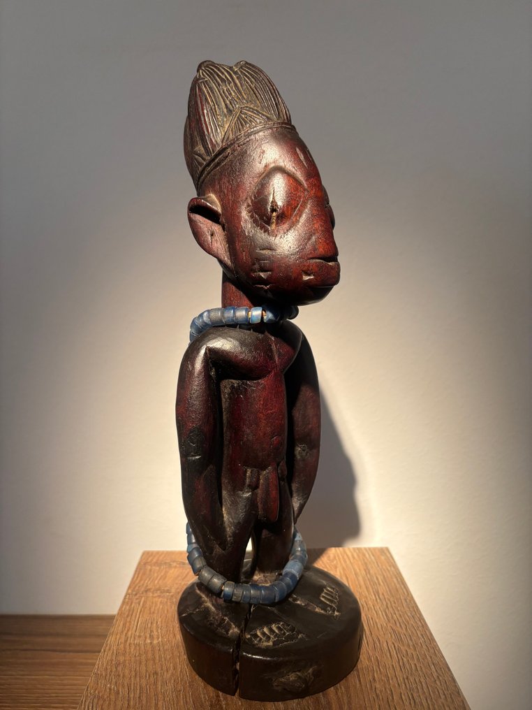 Yoruba - Joruba - Nigeria #1.0