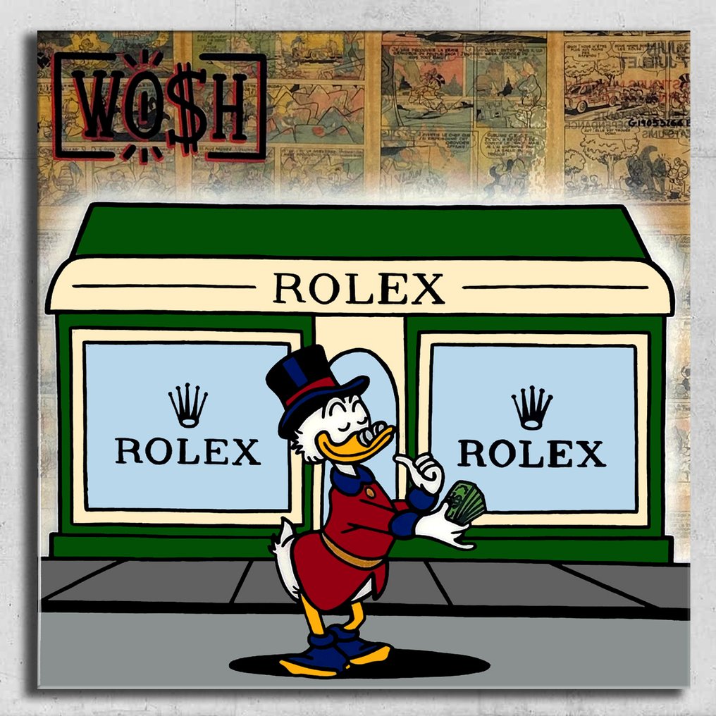 WO$H - G19053266B #1.0