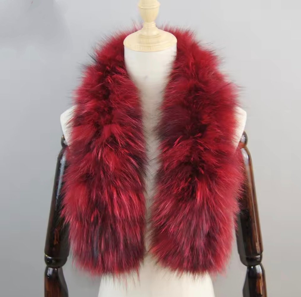 Artisan Furrier - Krage #1.0