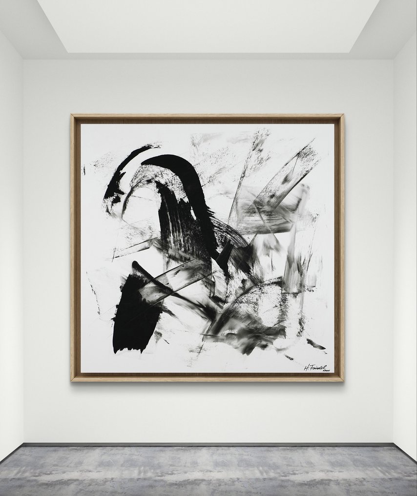 H. Friedel - Ashes To Dust #1.0