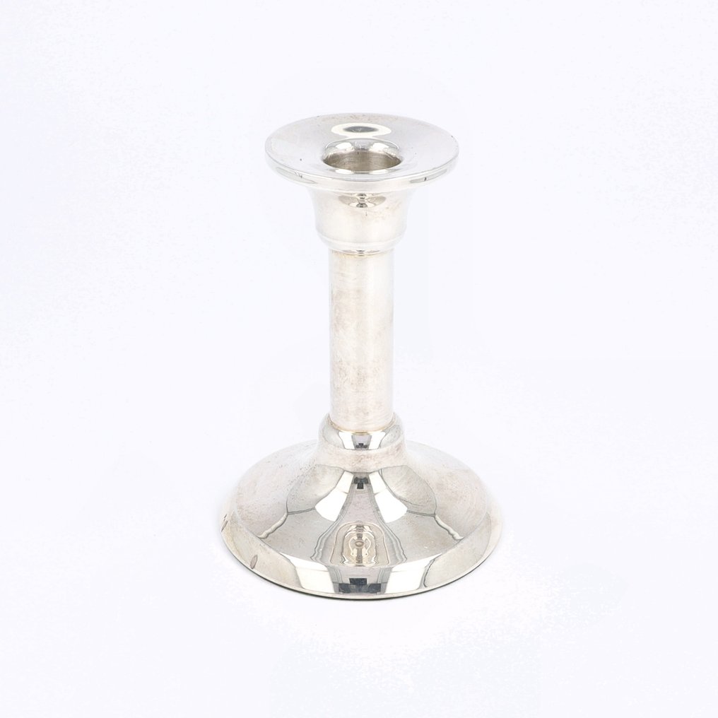 La Pagoda (Tezze sul Brenta) - Κηροπήγιο (2) - .925 silver #4.3