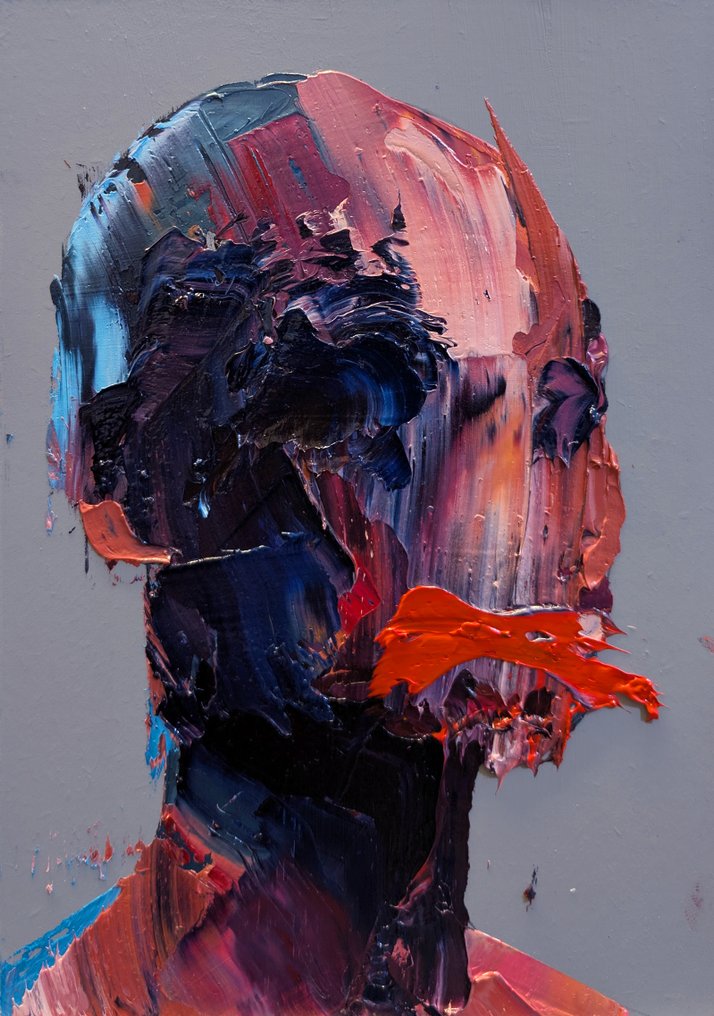 Matt Lambert - Intrusive #491 #1.0