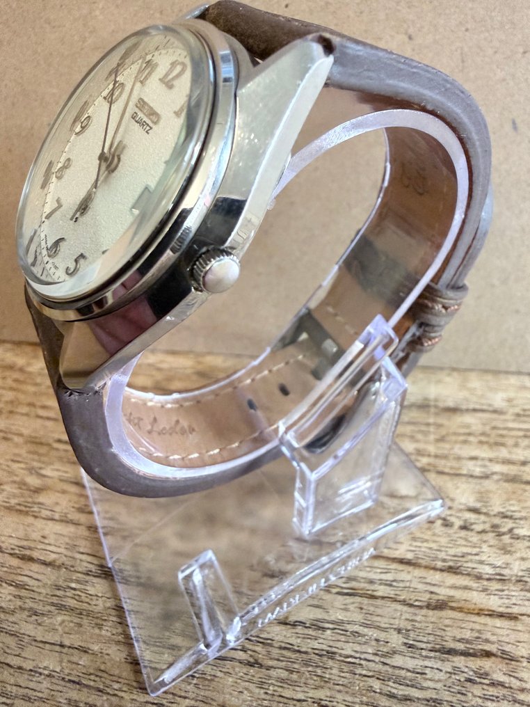 Seiko - Vintage - 没有保留价 - 3802-7030 - 男士 - 1990-1999 #4.3