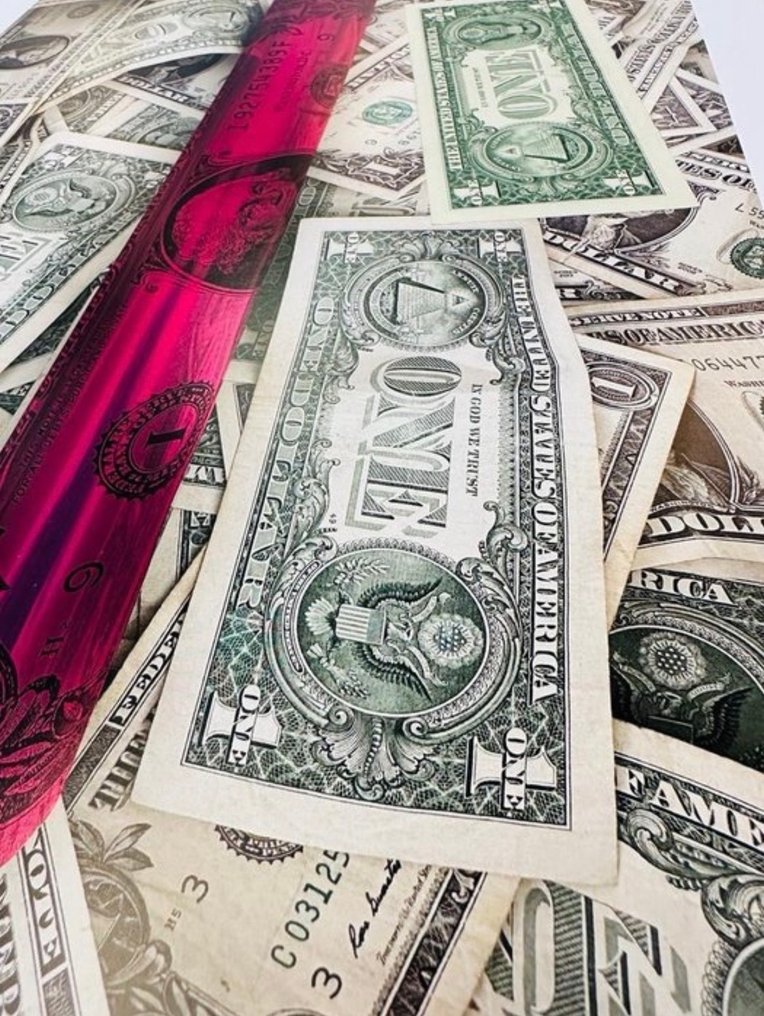 Karl Lagasse (1981) - Storehouse bordeaux #3.2