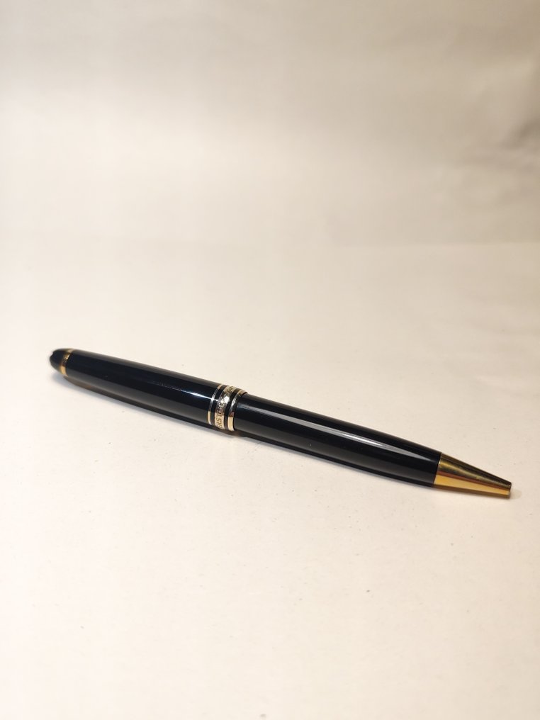Montblanc - Meisterstück - χωρίς τιμή ασφαλείας - Στυλό διαρκείας #1.0