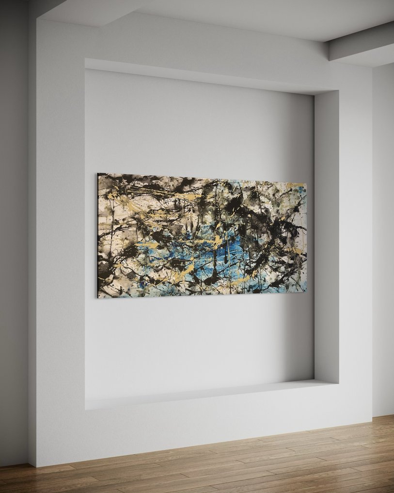 Masaki Kazushi - Waran 008 XXL #3.2