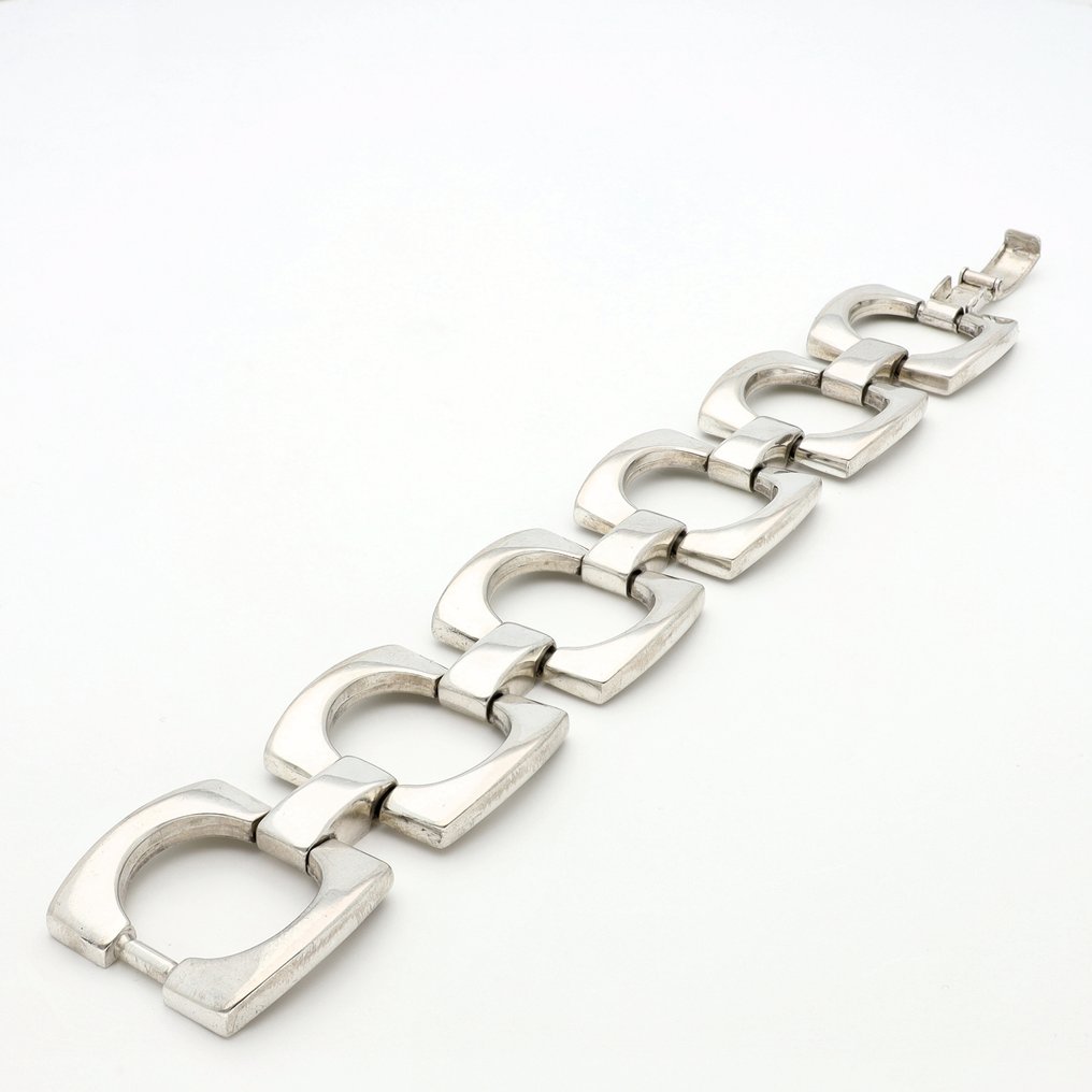 Nincs minimálár - Karkötő Ezüst #4.3