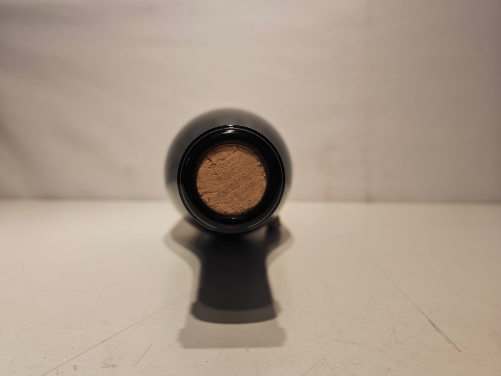 2022 Clos des Cessieux Herve Souhaut - Rhône - 1 Pullo (0.75L) #3.2