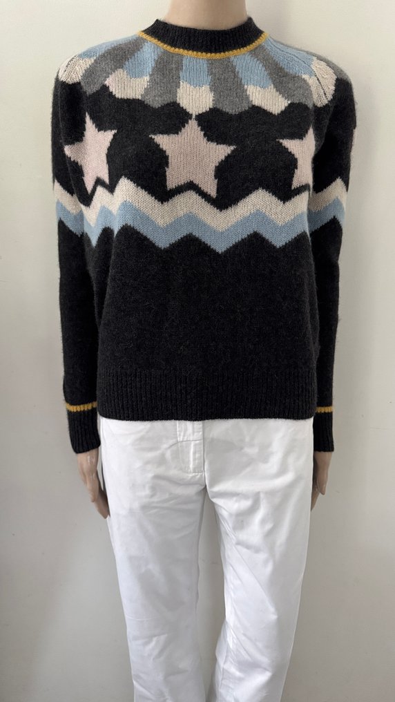 360cashmire - Jumper #1.0