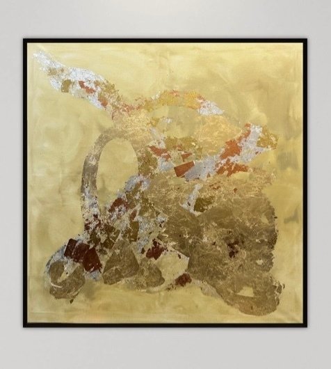 Stefanie Raus - Bronze, Silber und Gold 1173 XXL #2.1