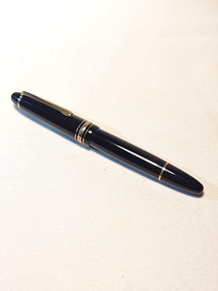 Montblanc - 146 - 沒有保留價 - 自來水筆 #1.0