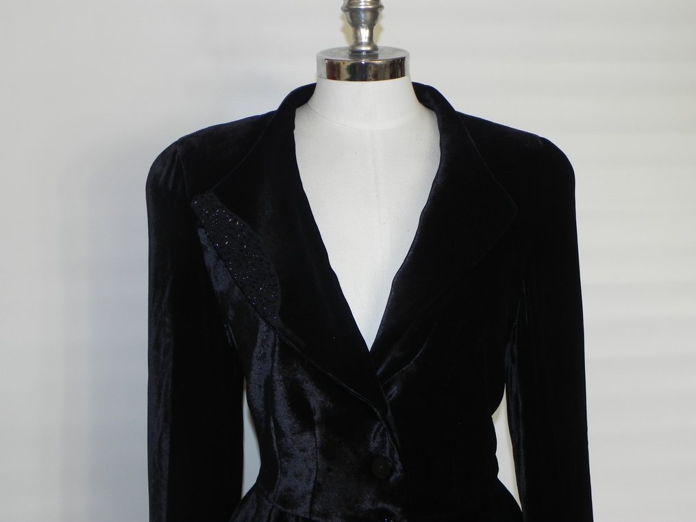 Emporio Armani - 西装外套 #1.0