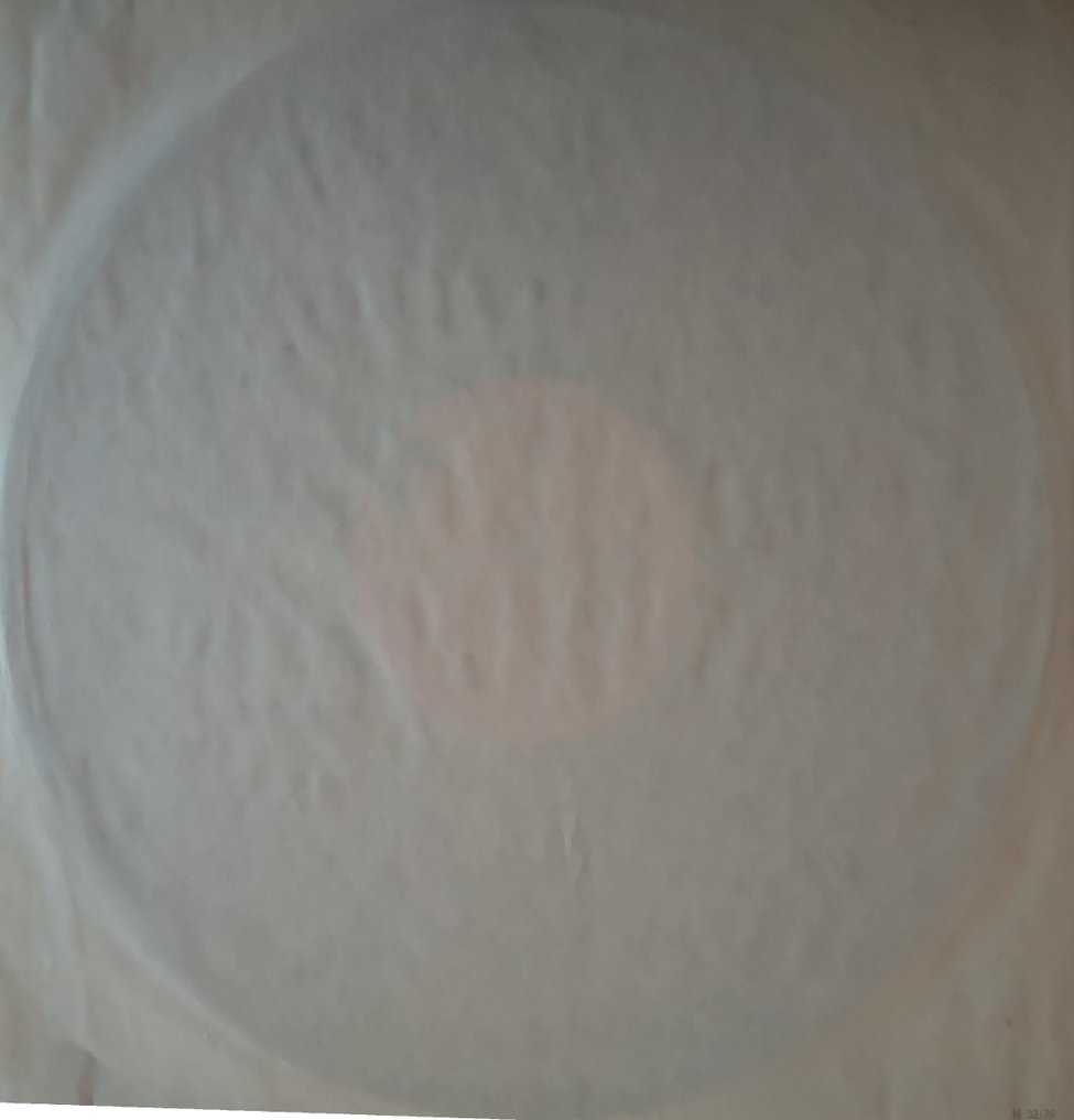 The Jimi Hendrix Experience - Electric Ladyland, Holland reissue, 1972 - Άλμπουμ 2xLP (διπλό άλμπουμ) - 1972 #4.3