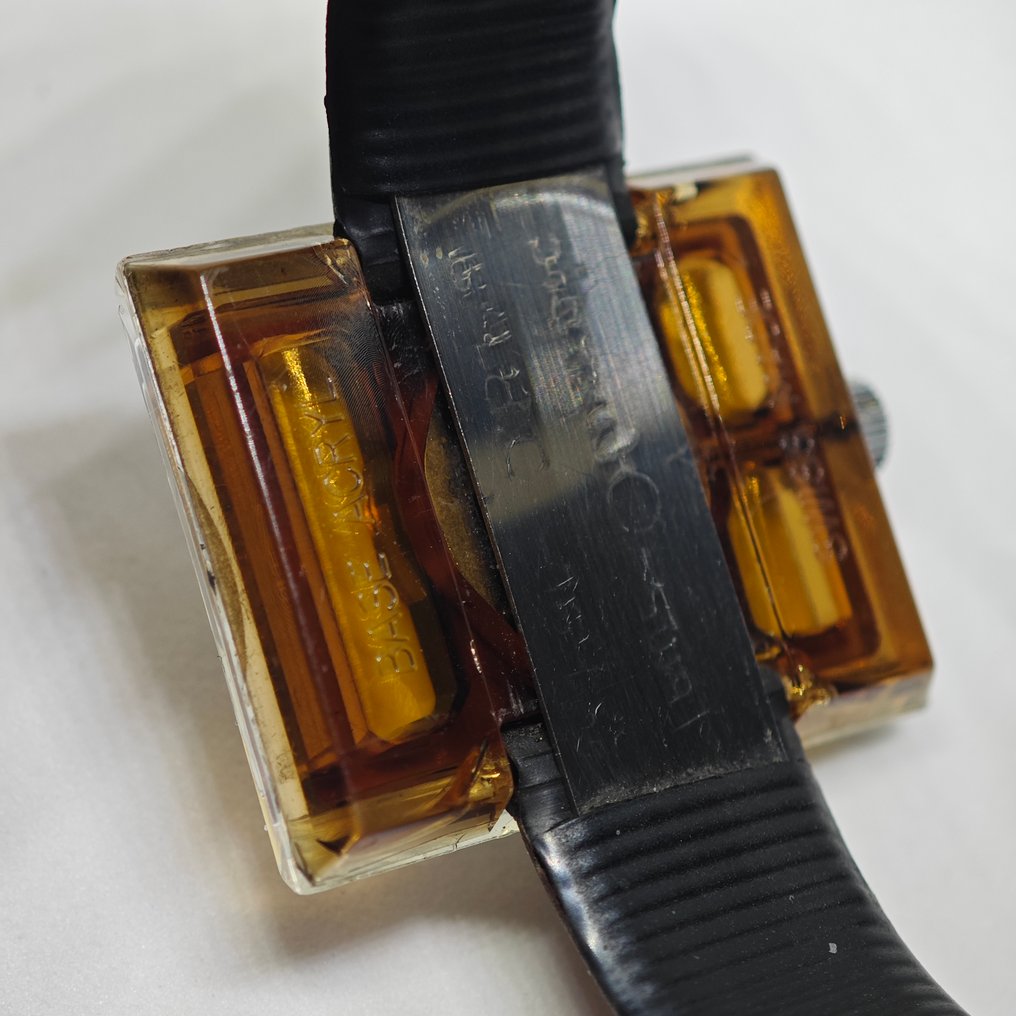 Agon - Space Age - Ingen mindstepris - Mænd - 1970 #4.3