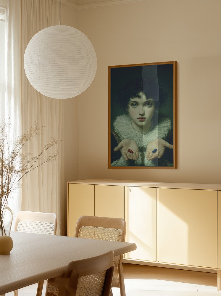 Dikhotomy - Royal Dilemma - No Reserve - Unique Edition #3.2