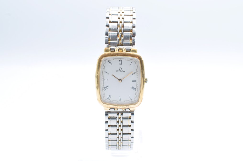 Omega - De Ville - Ingen reservasjonspris - Herre - 2000-2010  #1.0