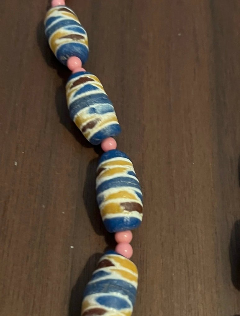 Σειρά από χάντρες - Γκάνα (χωρίς τιμή ασφαλείας) #4.3