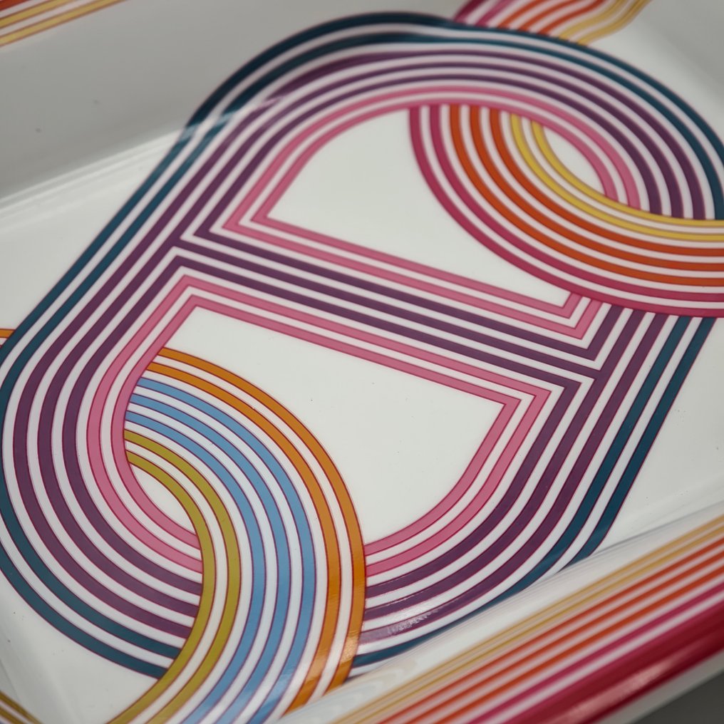 Hermès - Σταχτοδοχείο - Πορσελάνη #4.3