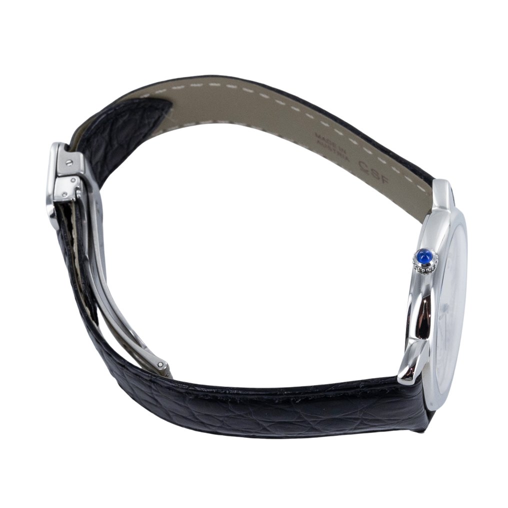 Cartier - Ronde Solo - Ingen reservasjonspris - W6700255 - Herre - 2010-2020  #2.1