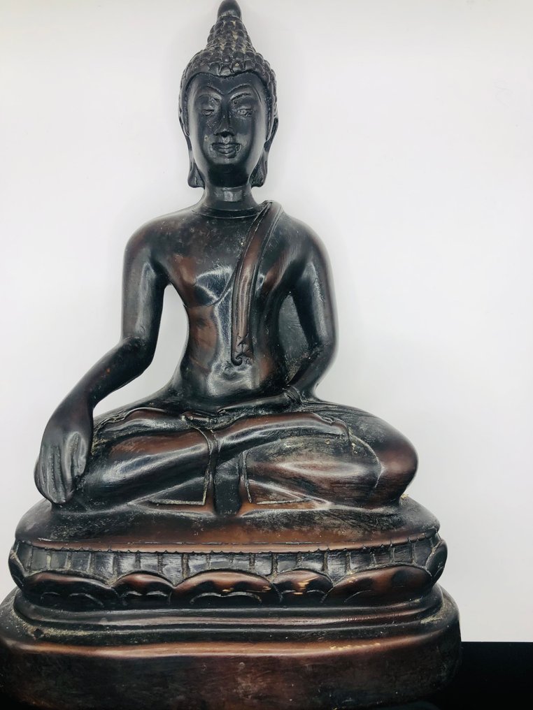 小雕像 - 泰國  (沒有保留價) #1.0