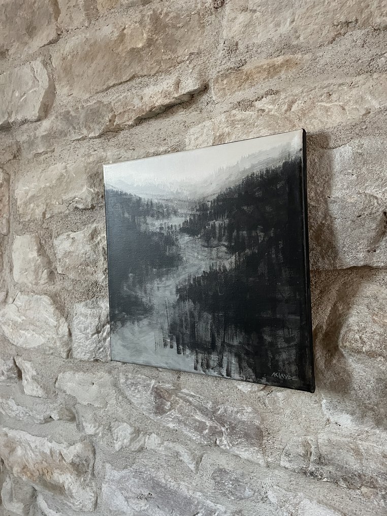 Alex Claude (XX-XXI) - À Peine #4.3