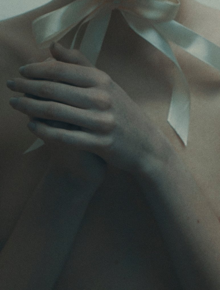 Dominik Valvo - Murmures #5 #3.2